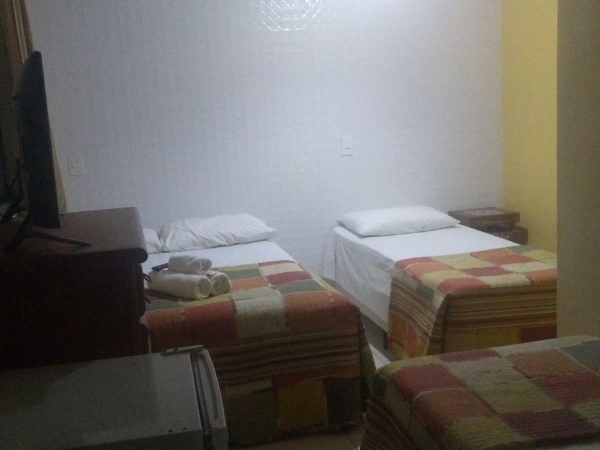 Vale Do Amanhecer 3* Cabo Frio