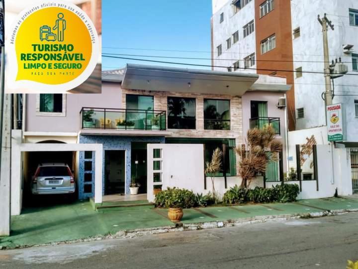 Vale Do Amanhecer 3*