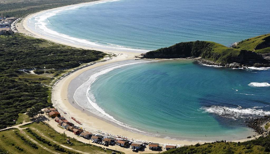 Vale Do Amanhecer 3* Cabo Frio
