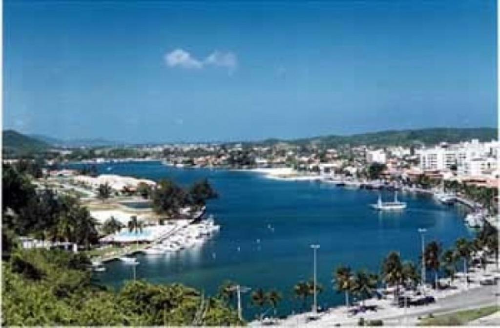 Vale Do Amanhecer Inn 3*