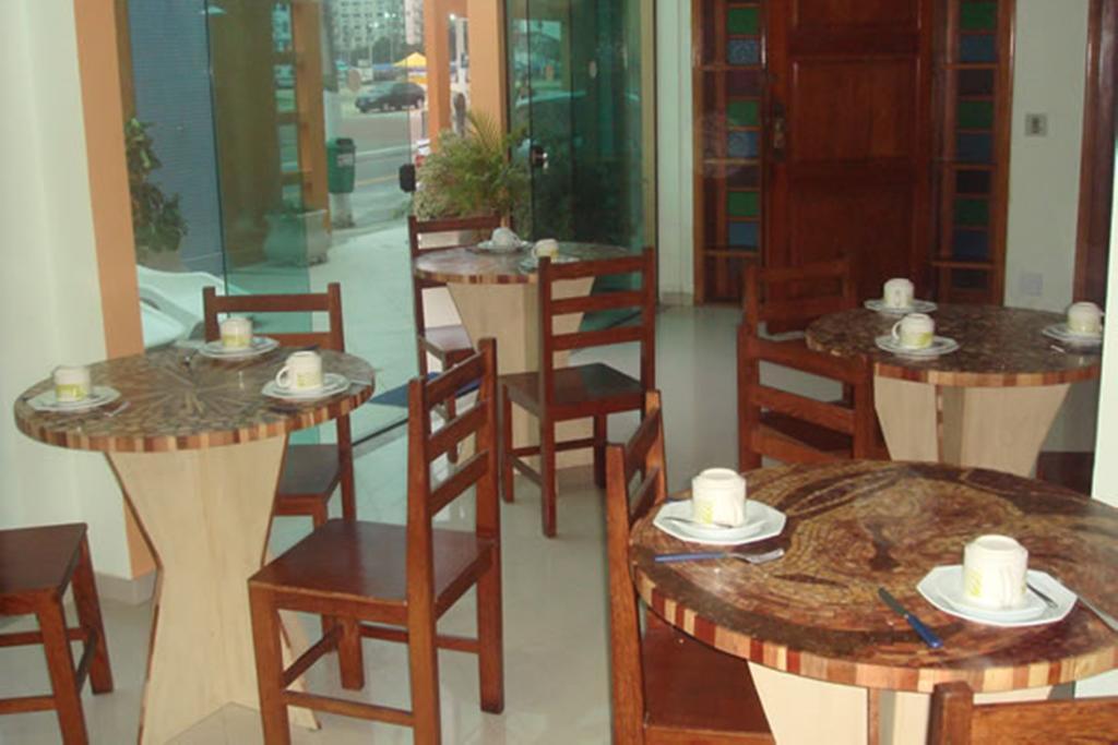 Vale Do Amanhecer Inn 3*