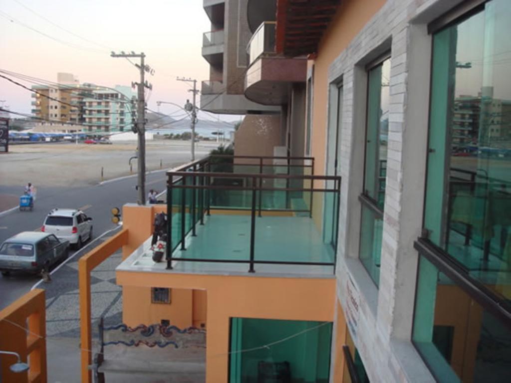 Vale Do Amanhecer Inn 3*