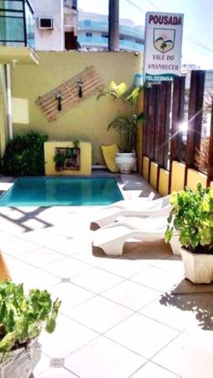 Inn Vale Do Amanhecer