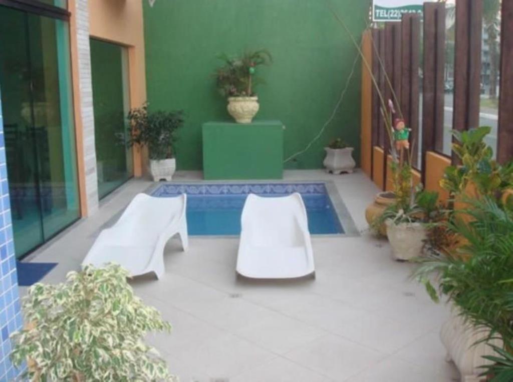 Vale Do Amanhecer Inn Cabo Frio