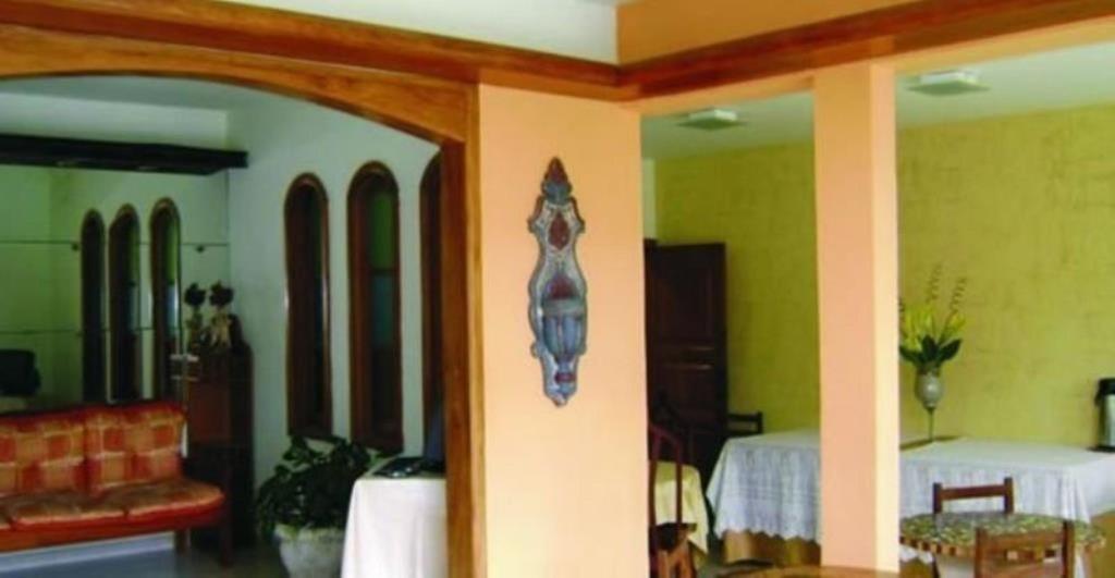 Inn Vale Do Amanhecer 3*