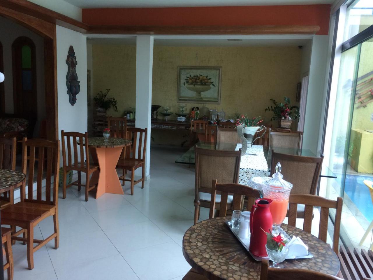 Inn Vale Do Amanhecer Cabo Frio