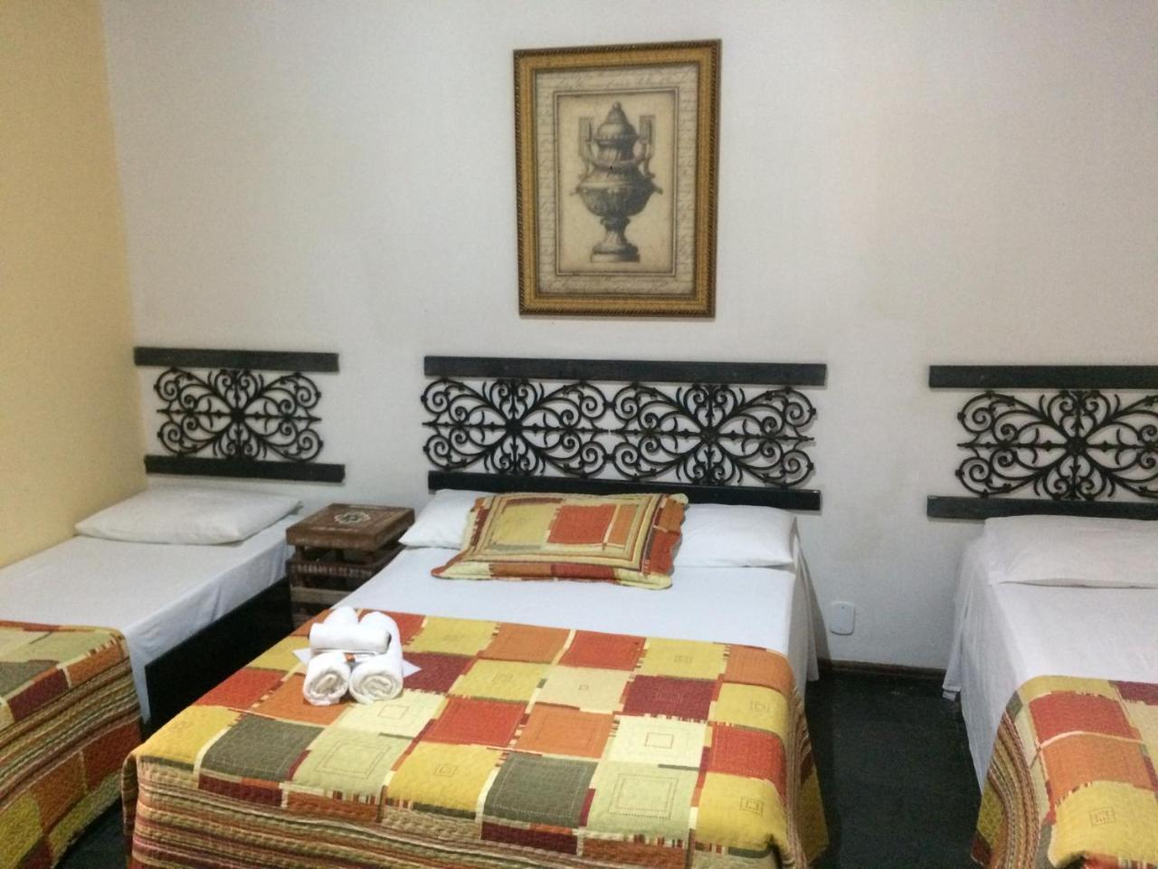 Vale Do Amanhecer Inn
