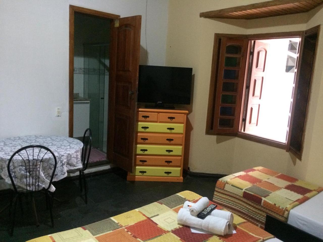 Vale Do Amanhecer Inn Cabo Frio