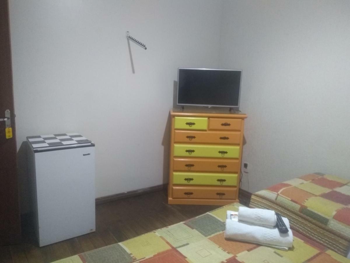 Vale Do Amanhecer Inn