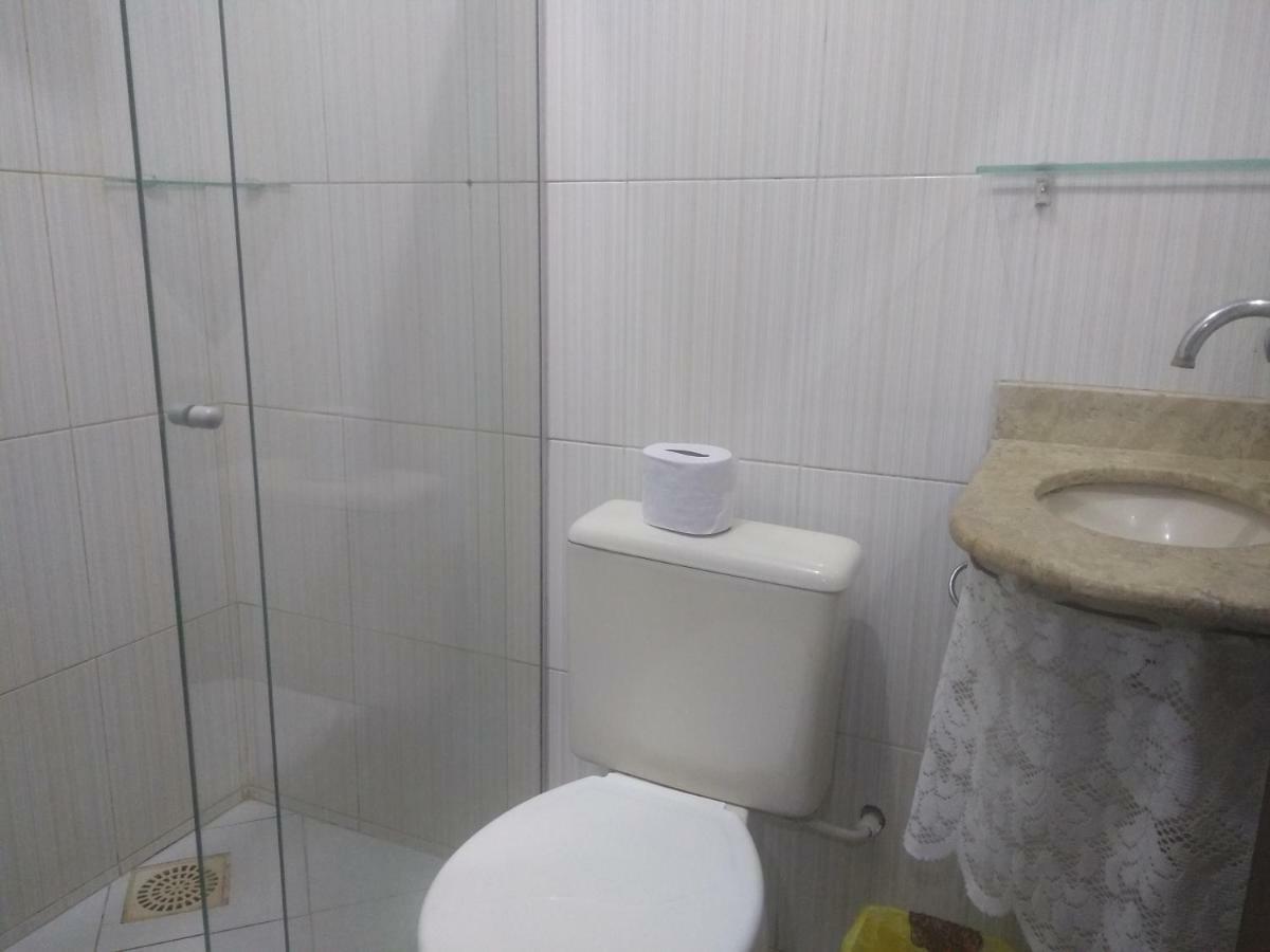 Vale Do Amanhecer Inn 3*