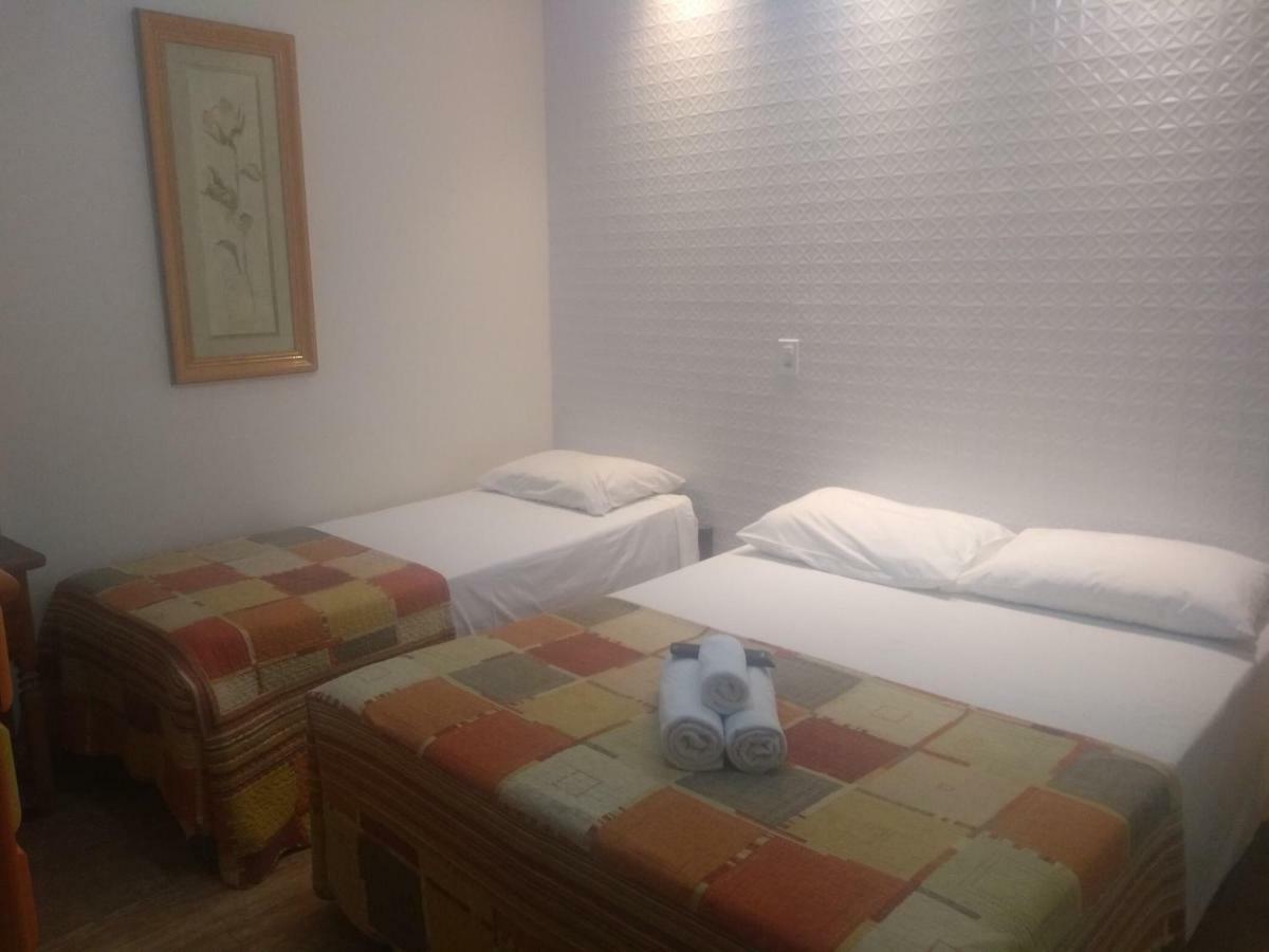 Inn Vale Do Amanhecer 3*