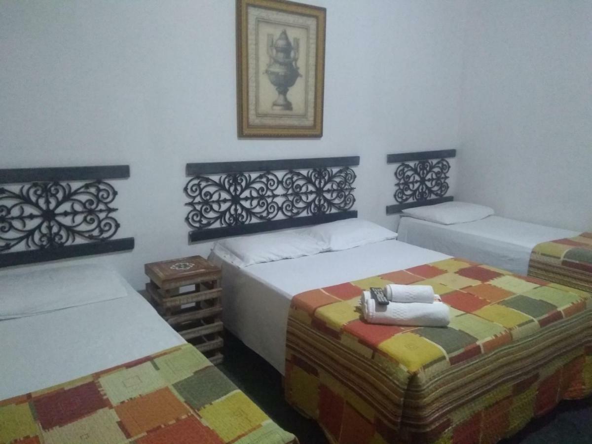 Inn Vale Do Amanhecer 3*