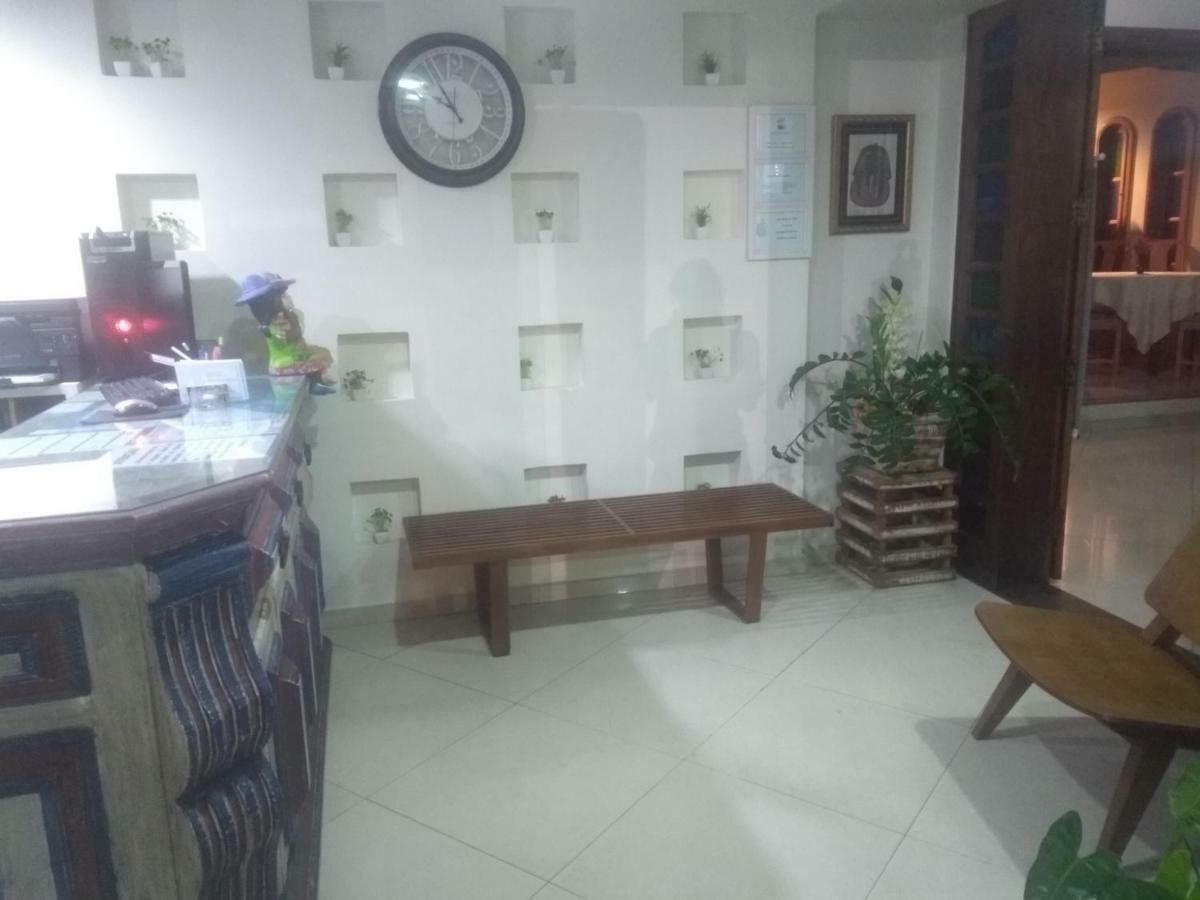 Inn Vale Do Amanhecer