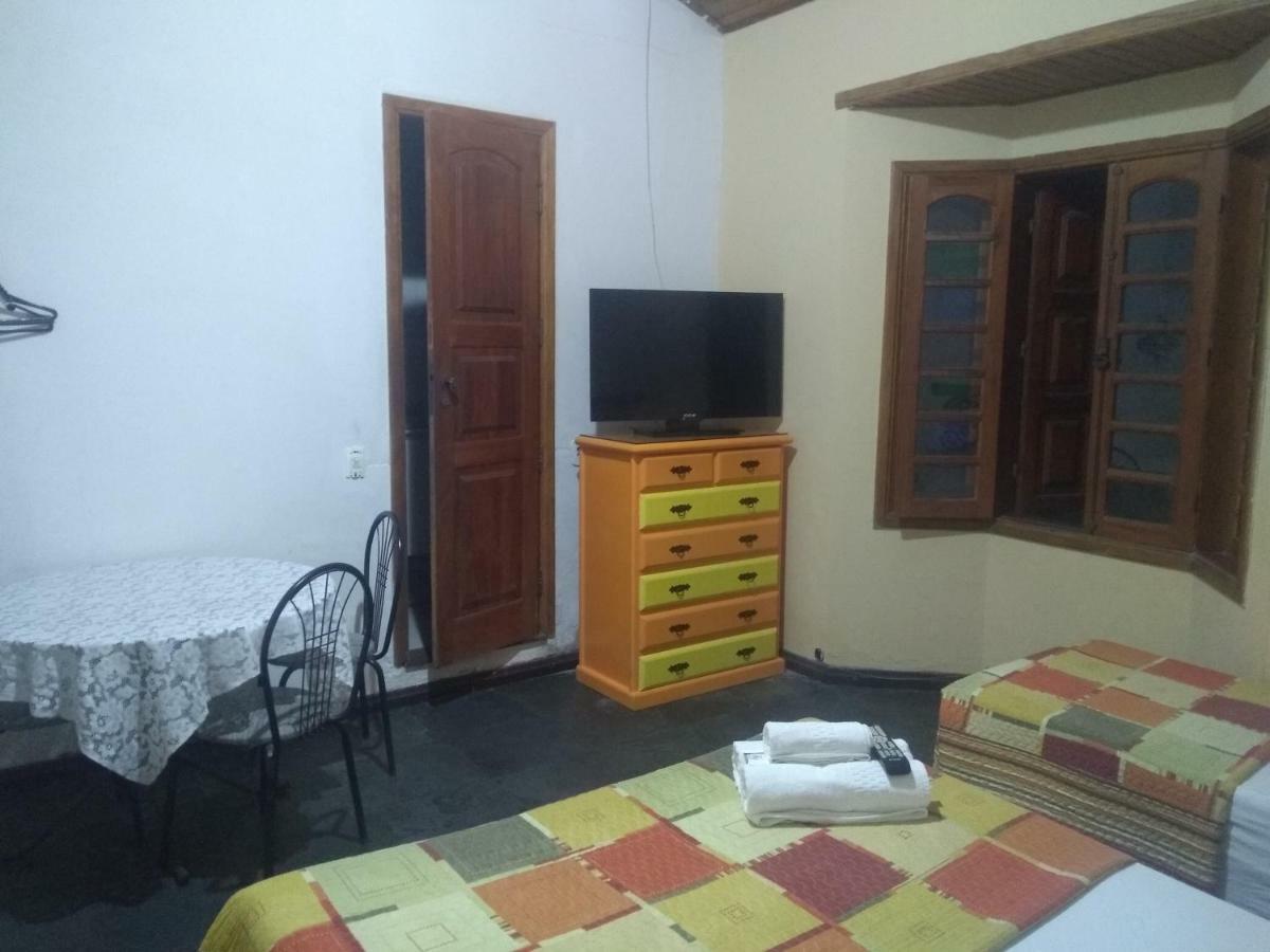 Inn Vale Do Amanhecer 3*